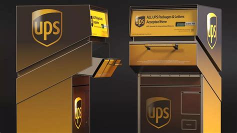 ups drop test facility|ups drop off location near me.